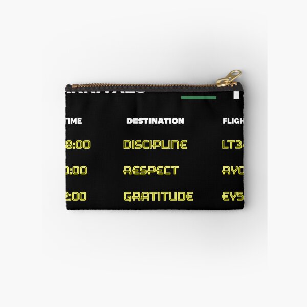 Item preview, AIRPORT ARRIVALS - VALUES designed and sold by mikeldabbah.