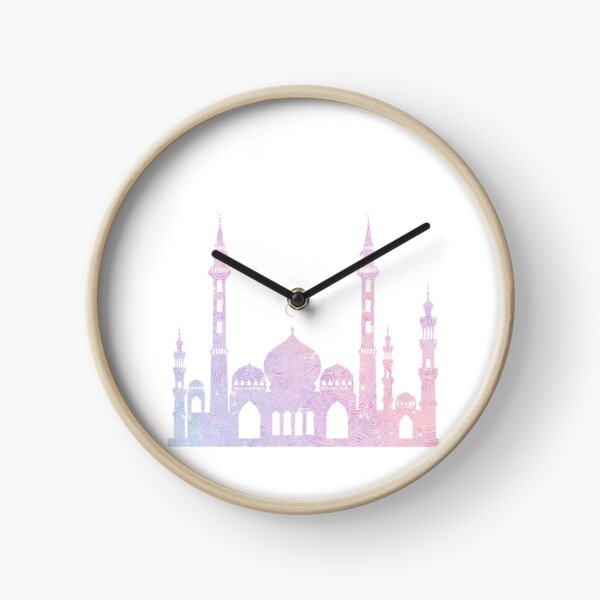 Item preview, Fantasy Islam Temple designed and sold by JoyforU.