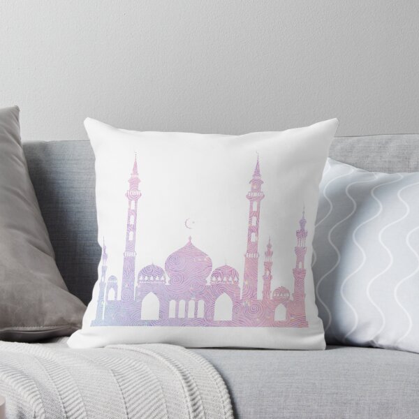 Item preview, Fantasy Islam Temple designed and sold by JoyforU.