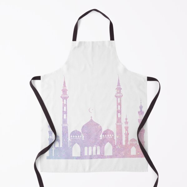Item preview, Fantasy Islam Temple designed and sold by JoyforU.