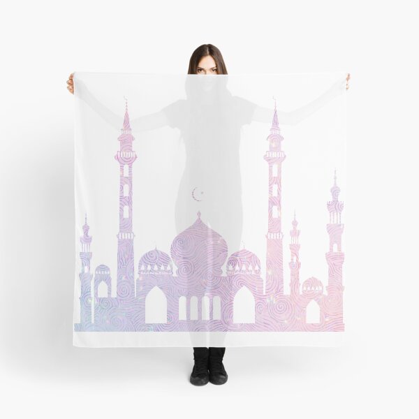 Item preview, Fantasy Islam Temple designed and sold by JoyforU.