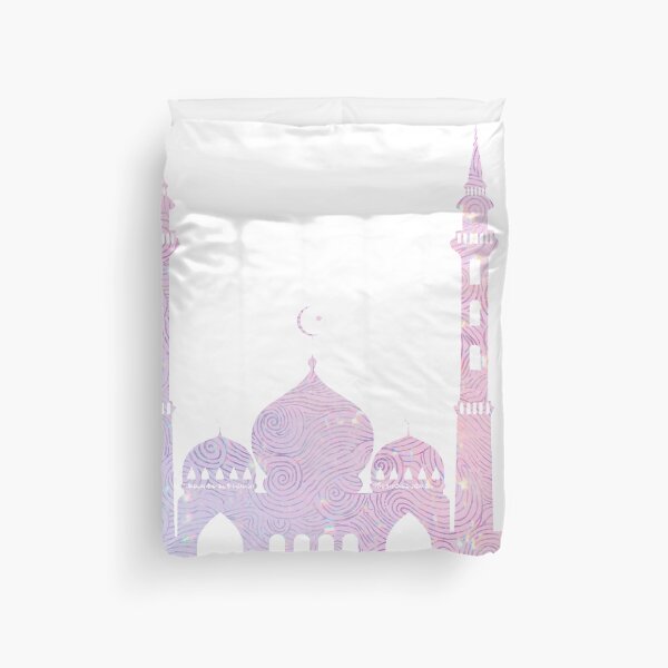 Item preview, Fantasy Islam Temple designed and sold by JoyforU.