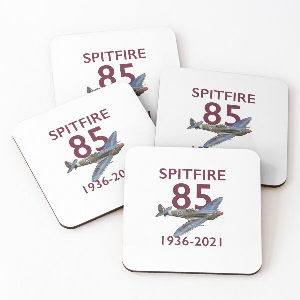Item preview, Spitfire 85 Mk 9 designed and sold by HushKit.