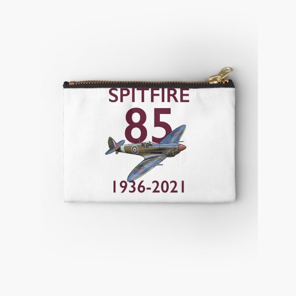 Artikelvorschau, Spitfire 85 Mk 9 entworfen und verkauft von HushKit.