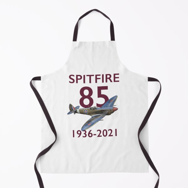 Item preview, Spitfire 85 Mk 9  designed and sold by HushKit.