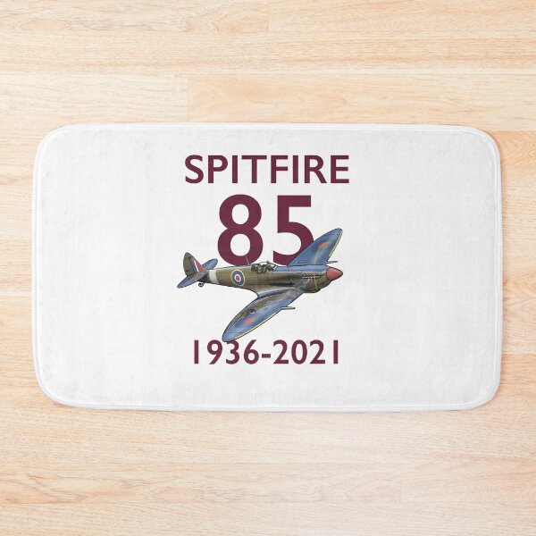 Item preview, Spitfire 85 Mk 9  designed and sold by HushKit.