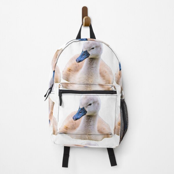 Item preview, Mute Swan Cygnet designed and sold by Dalyndigital Photography.