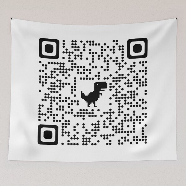 Item preview, QR Code designed and sold by semke-bros19.