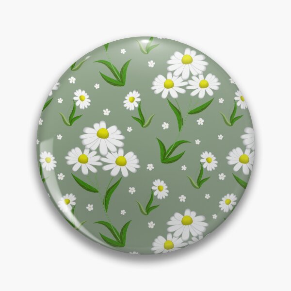 Item preview, Camomile designed and sold by IrinaGuArt.