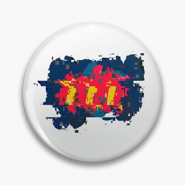 Item preview, Glitchy Glitched Art  designed and sold by Milasneeze.