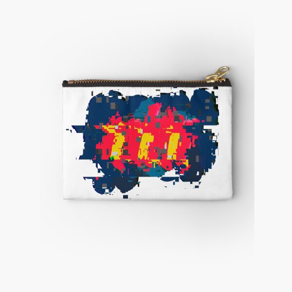 Item preview, Glitchy Glitched Art designed and sold by Milasneeze.