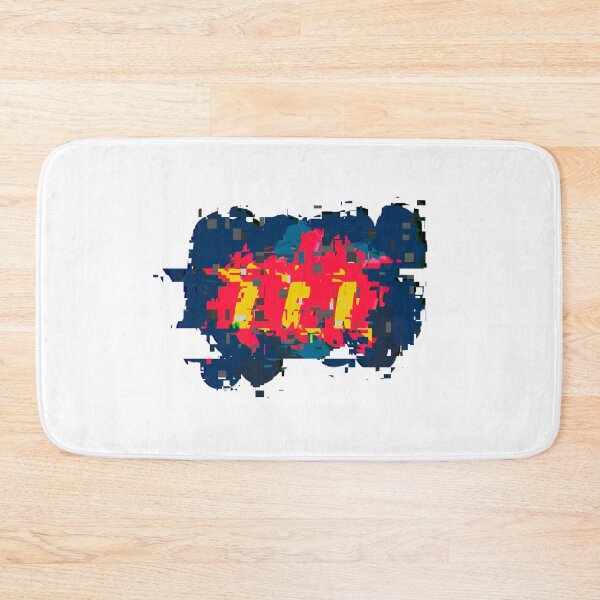 Item preview, Glitchy Glitched Art  designed and sold by Milasneeze.