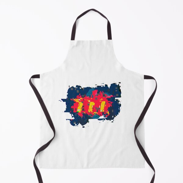 Item preview, Glitchy Glitched Art designed and sold by Milasneeze.