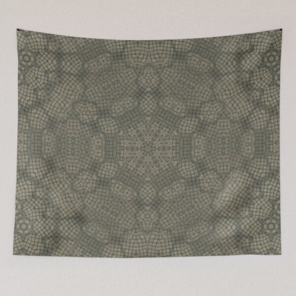 Item preview, Kaleidoscopic Oddities 00008 designed and sold by CleanWIP.