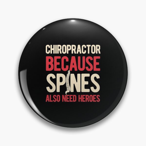 Item preview, Funny Chiropractor designed and sold by artworkbyrihen.