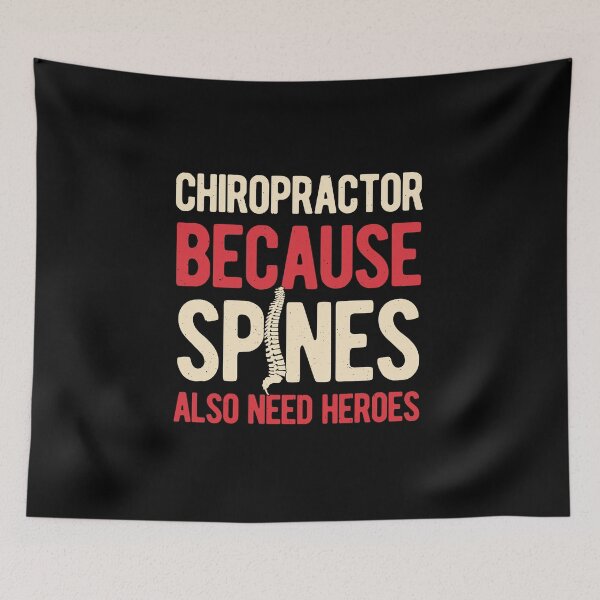 Item preview, Funny Chiropractor designed and sold by artworkbyrihen.