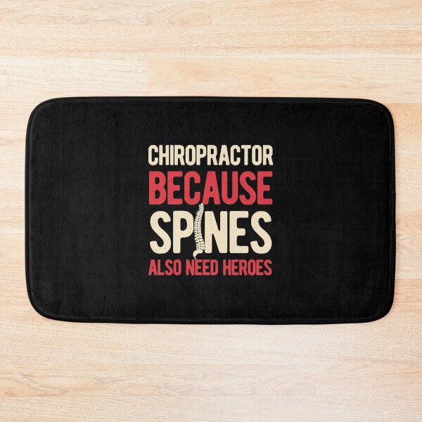 Item preview, Funny Chiropractor designed and sold by artworkbyrihen.