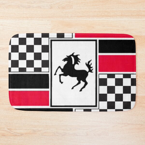 Item preview, Horse Racing Checked Stripes designed and sold by sagar96.