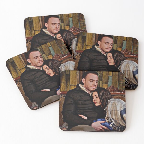 Item preview, Sen cal kapimi  designed and sold by Ivan0902.