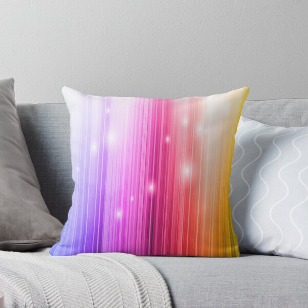 Item preview, Colorful Stripes Rainbow designed and sold by gramat2021.