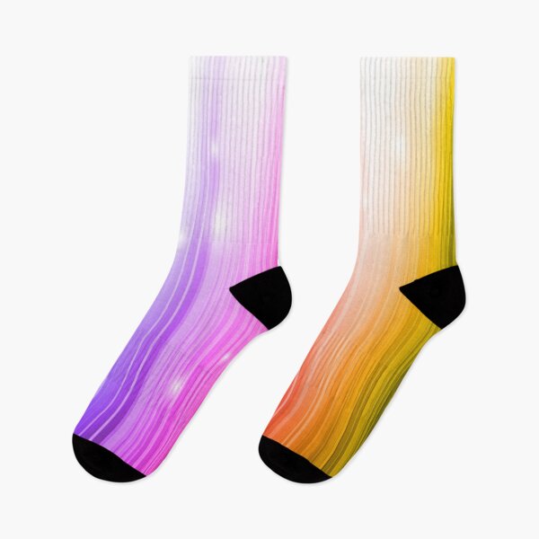 Item preview, Arco iris de rayas de colores designed and sold by gramat2021.