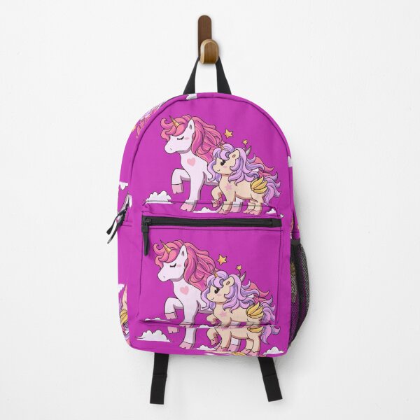 Item preview, Mummy and Me Besties friends - Super Cute Unicorn designed and sold by Speckledfrog.