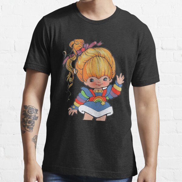 Rainbow Brite, For lover Kids Since 80s