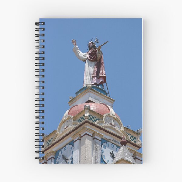 Item preview, Sculpture on the Matriz Church designed and sold by rhamm.