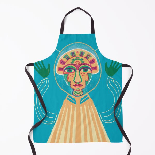Item preview, Alien. designed and sold by Patchamundo.