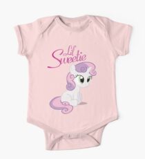 Sweet little thing One Piece - Short Sleeve