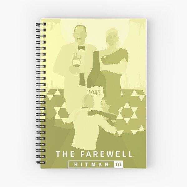 Item preview, The Farewell Fullart designed and sold by Frostskull.