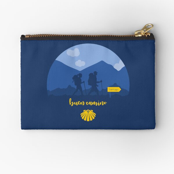 Item preview, Buen Camino Santiago de Compostela  designed and sold by Studio Pico.