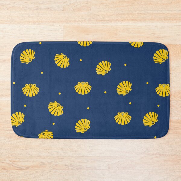 Item preview, Buen Camino Santiago de Compostela  designed and sold by Studio Pico.