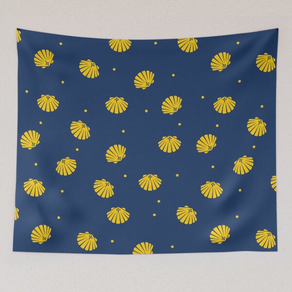 Item preview, Buen Camino Santiago de Compostela  designed and sold by Studio Pico.