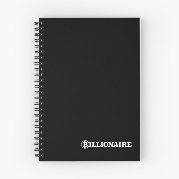 Item preview, Bitcoin Billionaire designed and sold by ExtraBold.