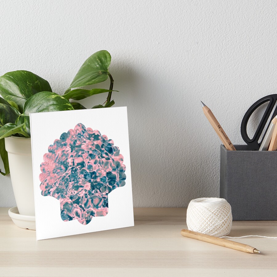 Item preview, Art Board Print designed and sold by Cassandra6193.