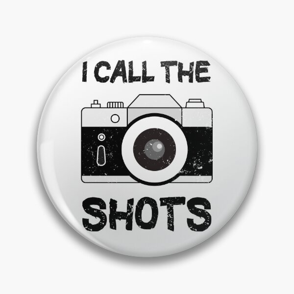 Item preview, I Call The Shots designed and sold by TashaVector.