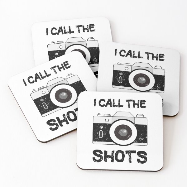 Item preview, I Call The Shots designed and sold by TashaVector.
