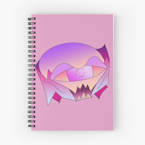 Artikelvorschau, Pink Alien entworfen und verkauft von StijnBe.