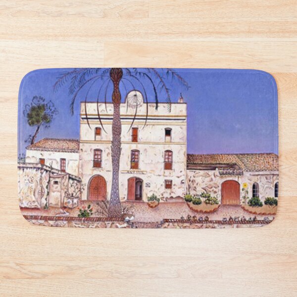 Item preview, Joan Miró 1918 designed and sold by rebekawood.