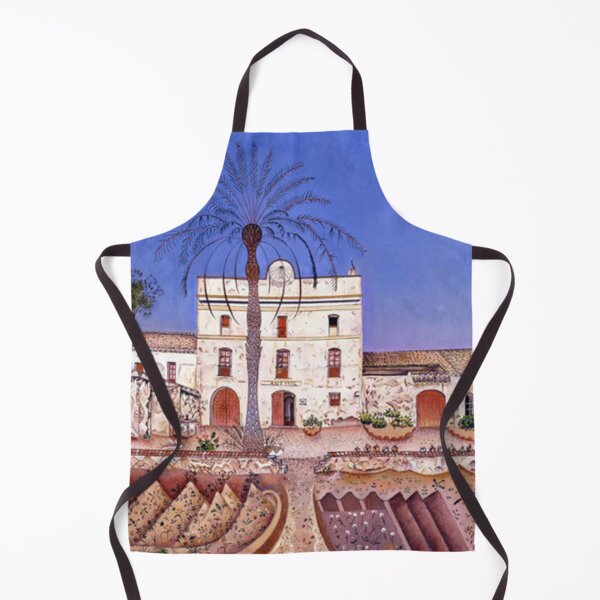 Item preview, Joan Miró 1918 designed and sold by rebekawood.