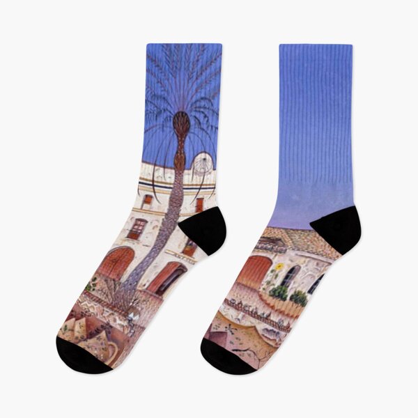 Item preview, Joan Miró 1918 designed and sold by rebekawood.