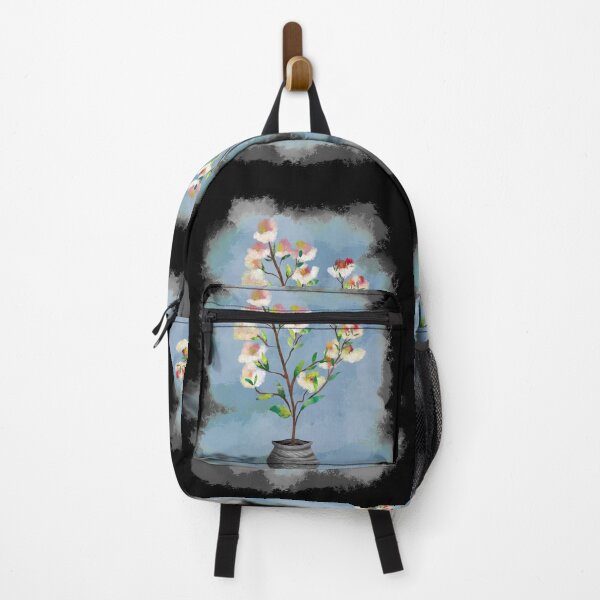 Item preview, Painting Flower Illustrations designed and sold by sarashzt.
