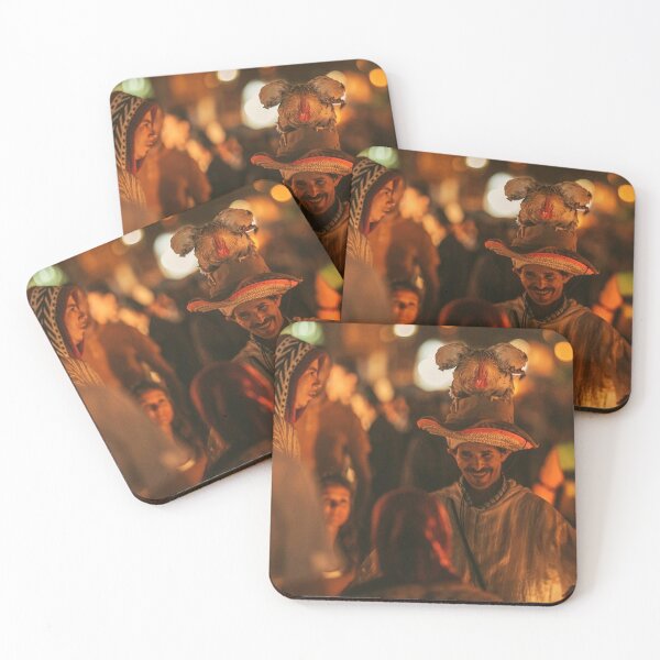 Item preview, Best Moroccan  Traditional View designed and sold by BestOfTravel.