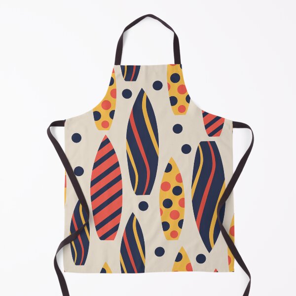 Item preview, Surf board pattern designed and sold by Pasan-hpmm.