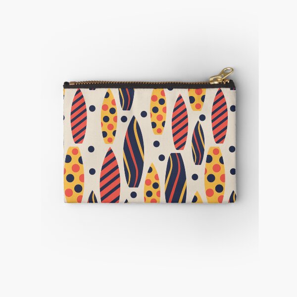 Item preview, Surf board pattern  designed and sold by Pasan-hpmm.