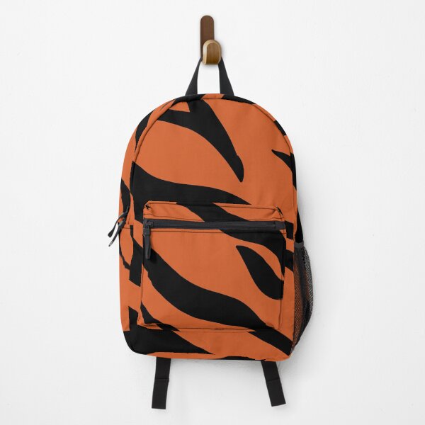 Item preview, Tiger print designed and sold by Cathal O'Toole.
