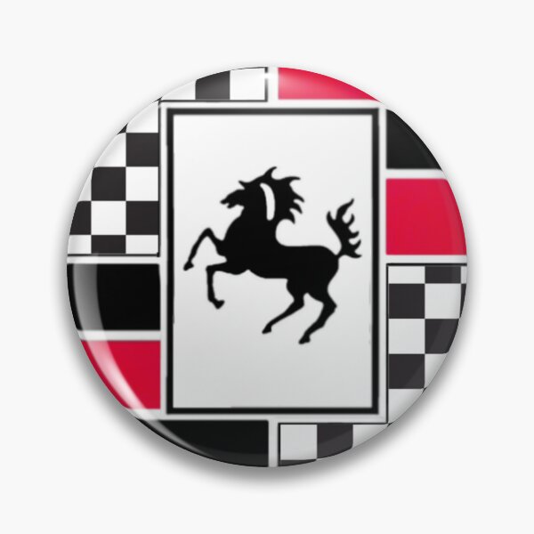 Item preview, Horse Racing Checked Stripes designed and sold by sagar96.