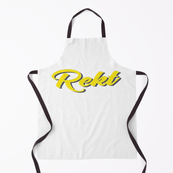Item preview, Rekt Wrecked Words Gamers Use designed and sold by WordsGamersUse.