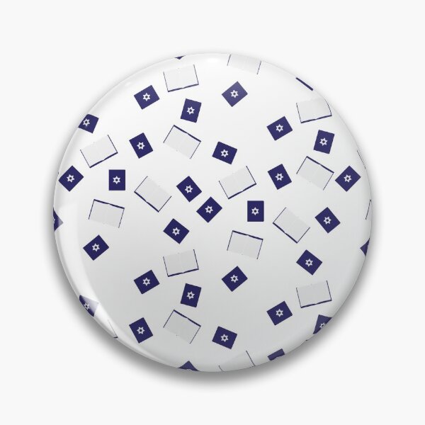 Item preview, Jewish book - Torah -  pattern designed and sold by sigdesign.
